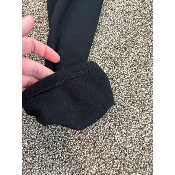 Simply Vera Vera Wang XL fleece lined leggings - Picture 9 of 9